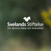 Svelands stiftelse logo - Similar company to Lars Göran Johanssons Stiftelse