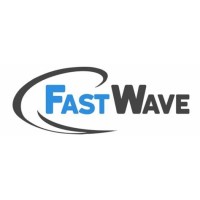 FastWave Networks logo - Similar company to Sobotech Wires
