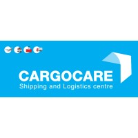 CARGOCARE BAHRAIN logo - Similar company to Container Freight Station - Cfs