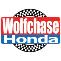 Wolfchase Honda logo - Similar company to Char Restaurant