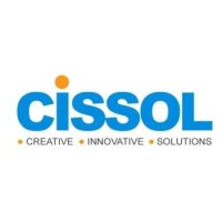 CISSOL logo - Similar company to Jcluster Software Solutions