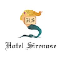 Hotel Sirenuse logo - Similar company to Pablo Laffitte