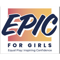 EPIC for Girls logo - Similar company to K Watson Group