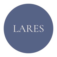LARES MAGAZINE Espacios habitados logo - Similar company to Qualia Estudio