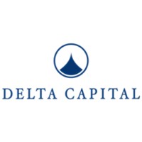 Delta Capital logo - Similar company to Prytek