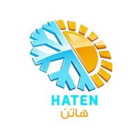 Haten For Operation & Maintenance logo - Similar company to Taqat Ksa