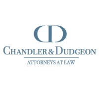 Chandler & Dudgeon LLC logo - Similar company to Leblanc Diggins