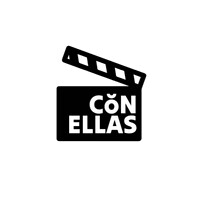 Con Ellas Films logo - Similar company to Indômito 360