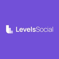 Levels Socials logo - Similar company to Tradants Gmbh