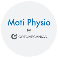 Moti Physio logo - Similar company to Motiphysio