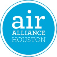 Air Alliance Houston logo - Similar company to Texas Campaign For The Environment