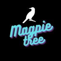 Magpie Tree logo - Similar company to Memory Leak Games