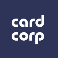 CardCorp logo - Similar company to Openbroker