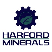 Harford Minerals logo - Similar company to Aggdirect