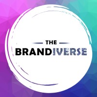 The Brandiverse logo - Similar company to Logolize