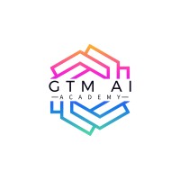 GTM AI Academy logo - Similar company to Rise: Research & Insight Based Strategic Enablement