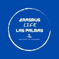 International Students Life Las Palmas Association logo - Similar company to Arbolia Alma