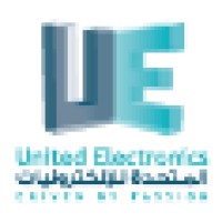 United Electronics Co. logo - Similar company to Spark Electronics Company