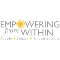 Empowering from Within GmbH logo - Similar company to The Evaluation Center