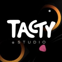 Tacty Studio logo - Similar company to Murderama