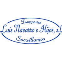 Transportes Luis Navarro e Hijos S.L. logo - Similar company to Danuri Logistics