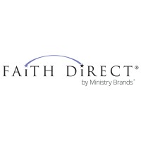 Faith Direct logo - Similar company to Tipyo, Inc.