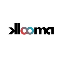 Klooma logo - Similar company to Dashmon: Digital Signage Software