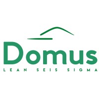 Domus - Lean Seis Sigma logo - Similar company to Safety And Lean
