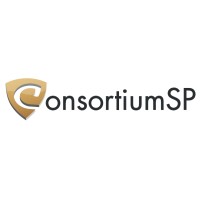Consortium Sécurité Privée logo - Similar company to First Securite Privee