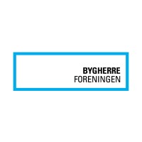 Bygherreforeningen logo - Similar company to Build - Department Of The Built Environment
