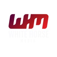 White Horse Media logo - Similar company to Alconsoftech