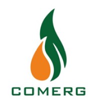 COMERG logo - Similar company to Pure5®