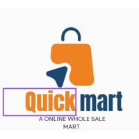 Quickmart logo - Similar company to Echio