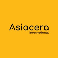 Asiacera International logo - Similar company to Lokonomy