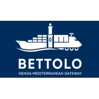 Terminal Bettolo logo - Similar company to Derrick Srl