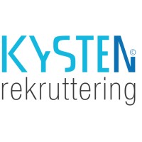 Kysten rekruttering logo - Similar company to Ilico As