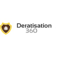 Deratisation360 logo - Similar company to Ats3D
