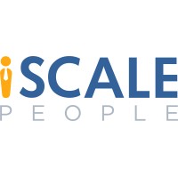 Iscale People Madagascar logo - Similar company to Iscale