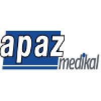 Apaz Medikal Ürün ve Bilişim Yazılım San. ve Tic A.Ş. logo - Similar company to Disun Yazılım Hizmetleri
