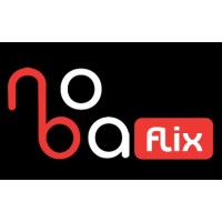 NobaFlix logo - Similar company to Aiyuga