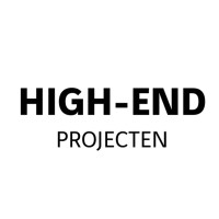 High-End Projecten logo - Similar company to Ten Architects