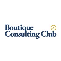 Boutique Consulting Club logo - Similar company to Danilo Kreimer