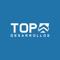 TOP Desarrollos logo - Similar company to Gn Energy Constructora