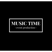 Music Time Production logo - Similar company to Nutrilabnatur S.L.