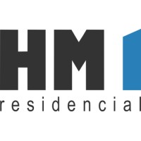 HM1 Residencial logo - Similar company to Awl-Planorc Engenharia E Consultoria