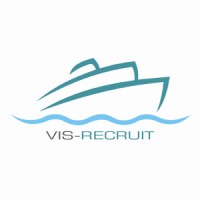 VIS-RECRUIT logo - Similar company to First Contact Chefs