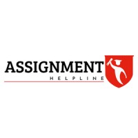 The Assignment Helpline logo - Similar company to Assignment Help