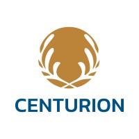 Security professionals van de  Centurion Groep logo - Similar company to Starsecure B.V.