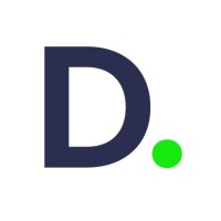 Denfield logo - Similar company to Oc Software