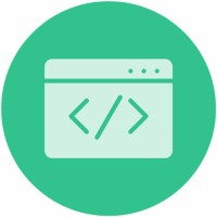 Code Crew logo - Similar company to Code Crew